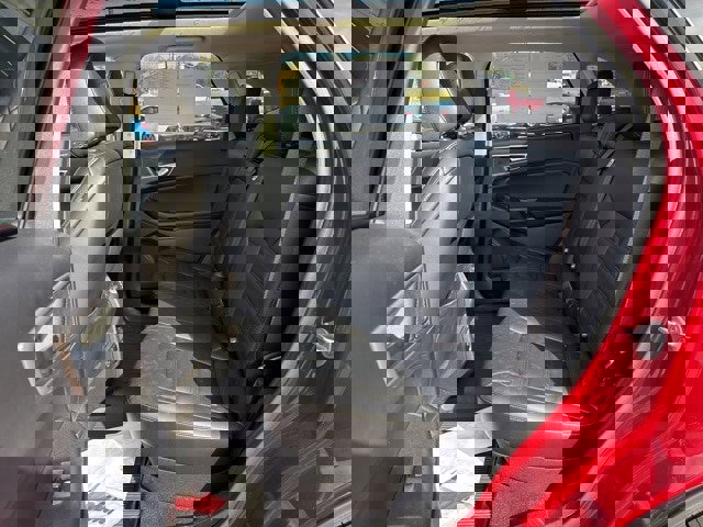 Certified 2022 Ford Edge SEL w/ Convenience Package image 25