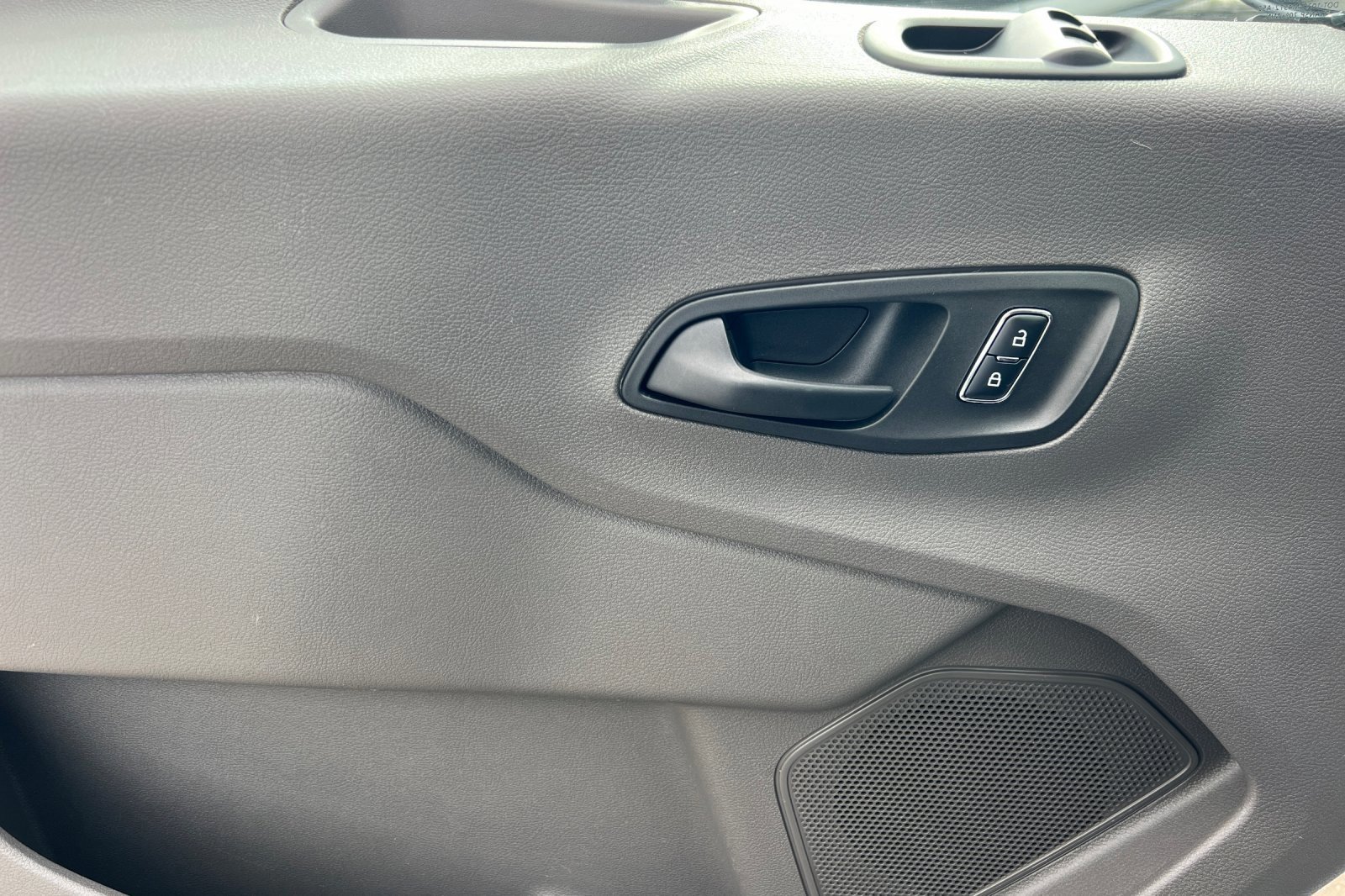 Certified 2023 Ford Transit 250 Low Roof w/ Exterior Upgrade Package image 12