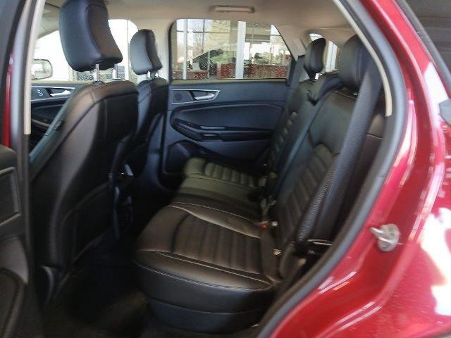 Certified 2022 Ford Edge SEL w/ Convenience Package image 10
