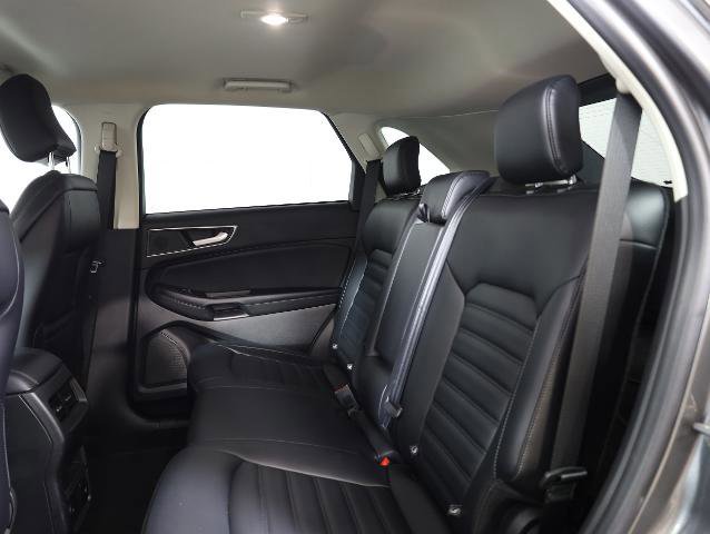Certified 2024 Ford Edge SEL w/ Convenience Package image 8