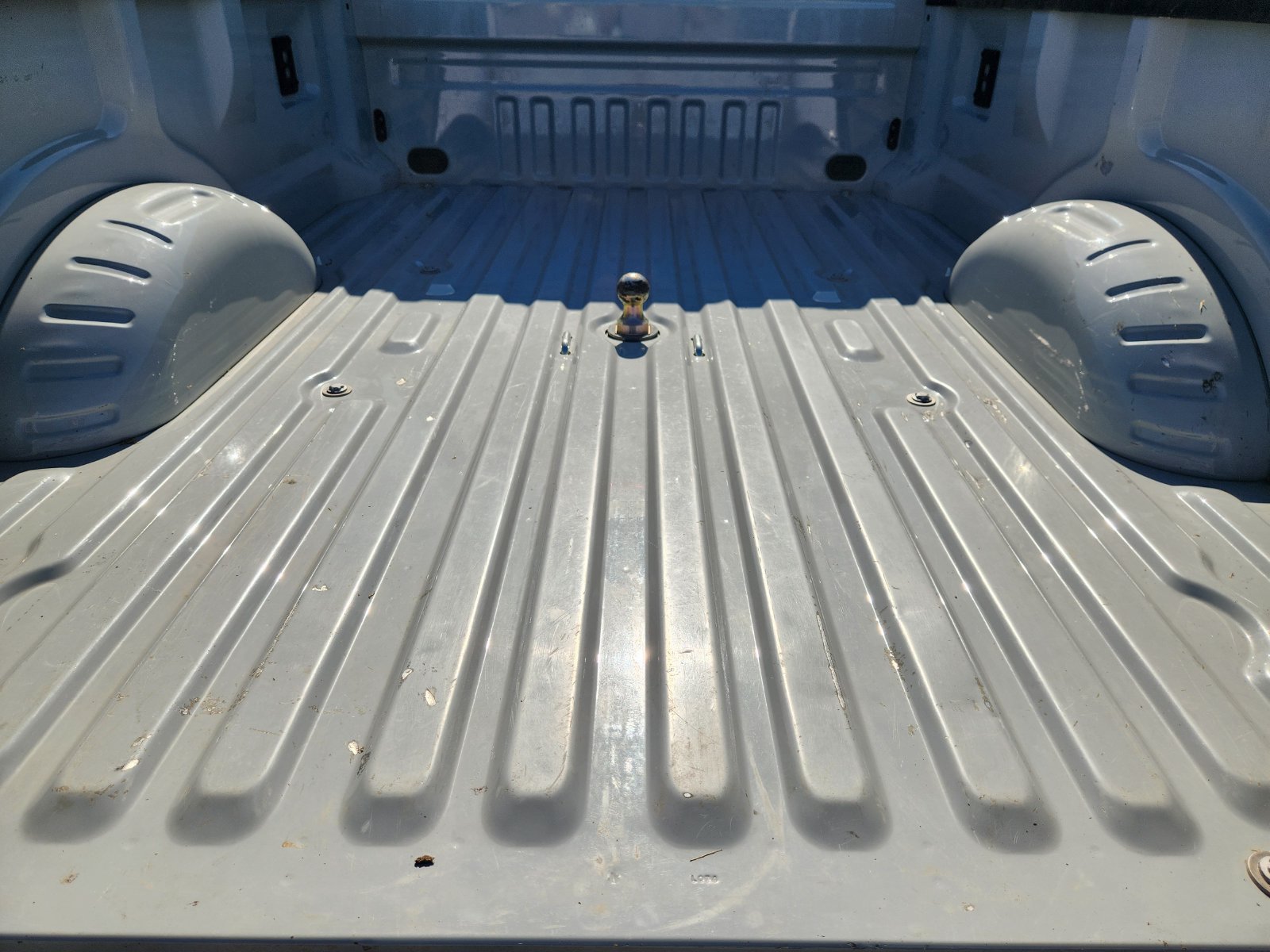 Certified 2026 Ford F350 XLT AWD/4WD image 32