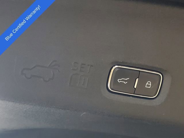 Certified 2025 Ford Expedition Platinum AWD/4WD image 38