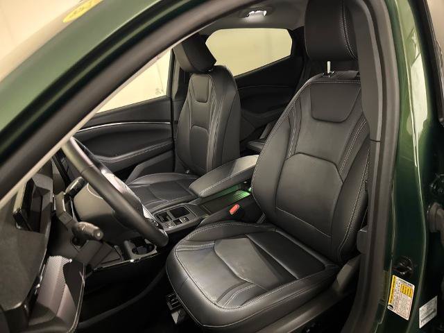 Certified 2025 Ford Mustang Mach-E Premium AWD/4WD image 13