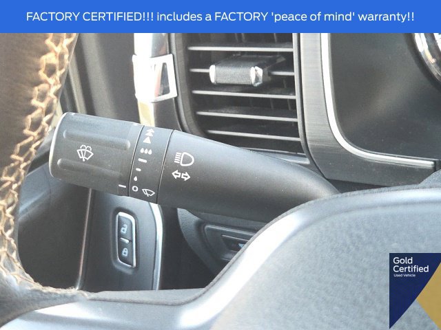 Certified 2023 Ford F150 XLT w/ Equipment Group 302A High AWD/4WD image 38