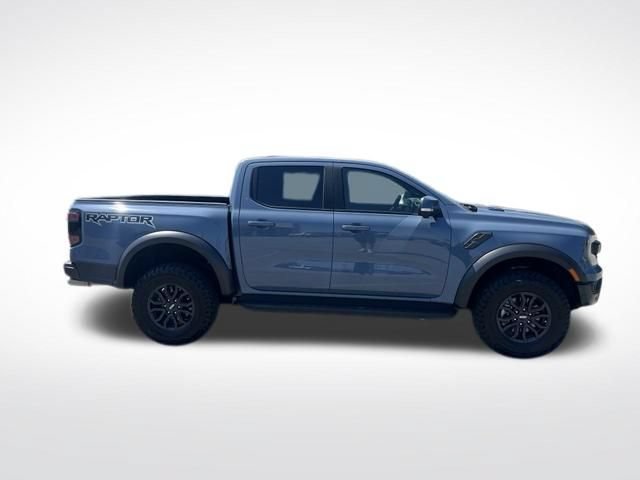 Certified 2024 Ford Ranger Raptor AWD/4WD image 12