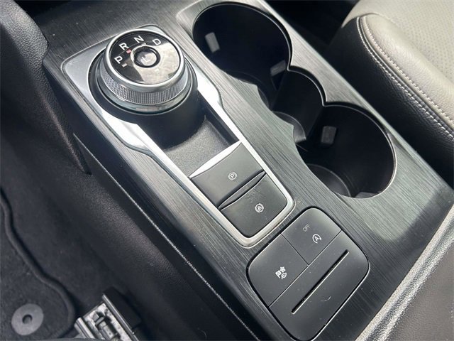 Certified 2022 Ford Escape SE w/ Convenience Package image 26