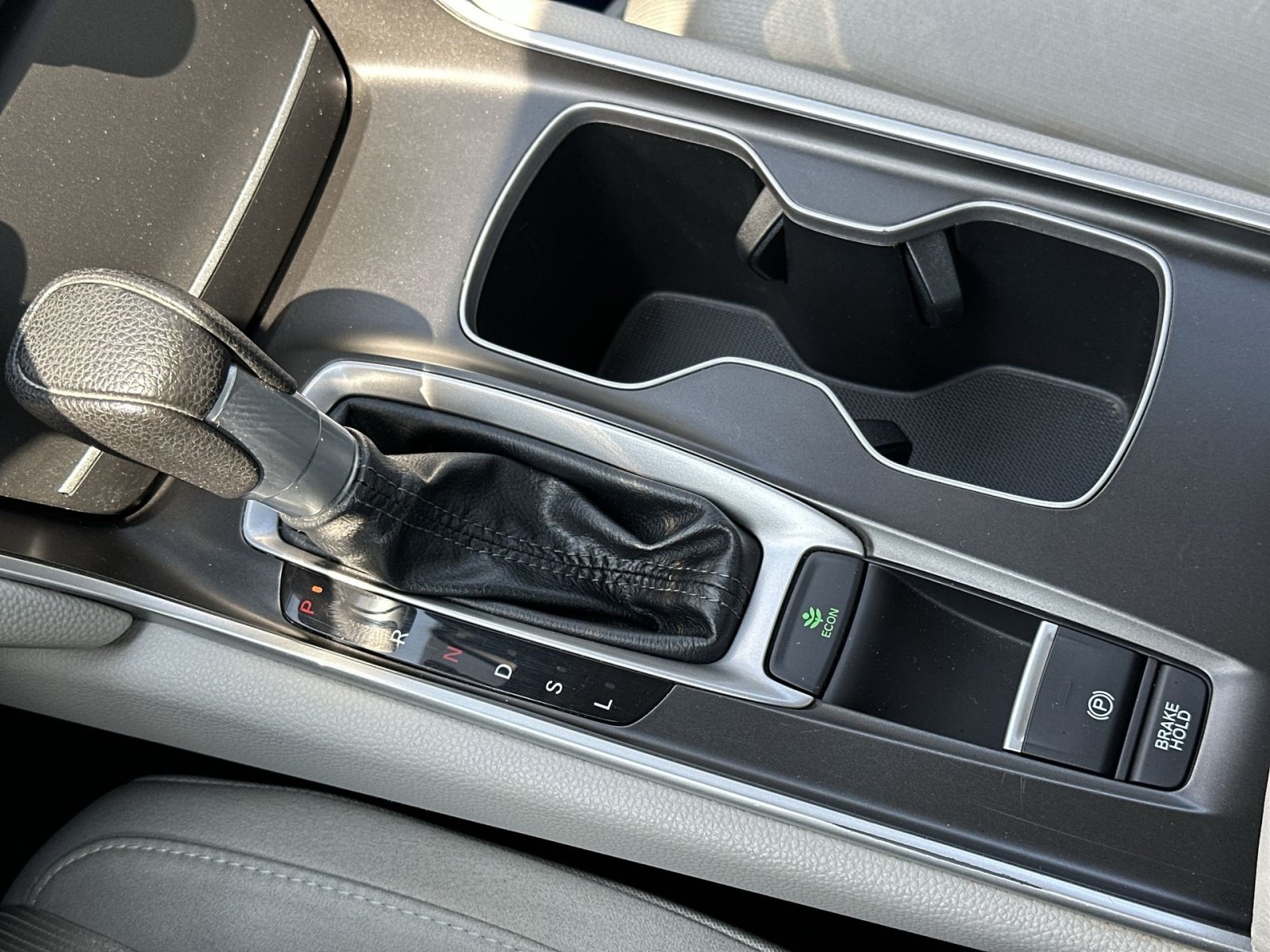 Used 2019 Honda Accord LX image 23