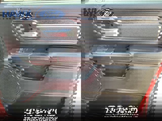 Used 2021 RAM 1500 Big Horn image 21