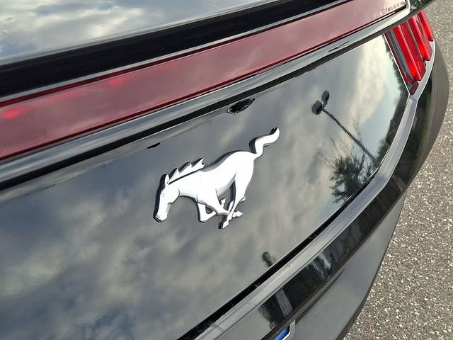 Certified 2024 Ford Mustang Premium RWD image 29