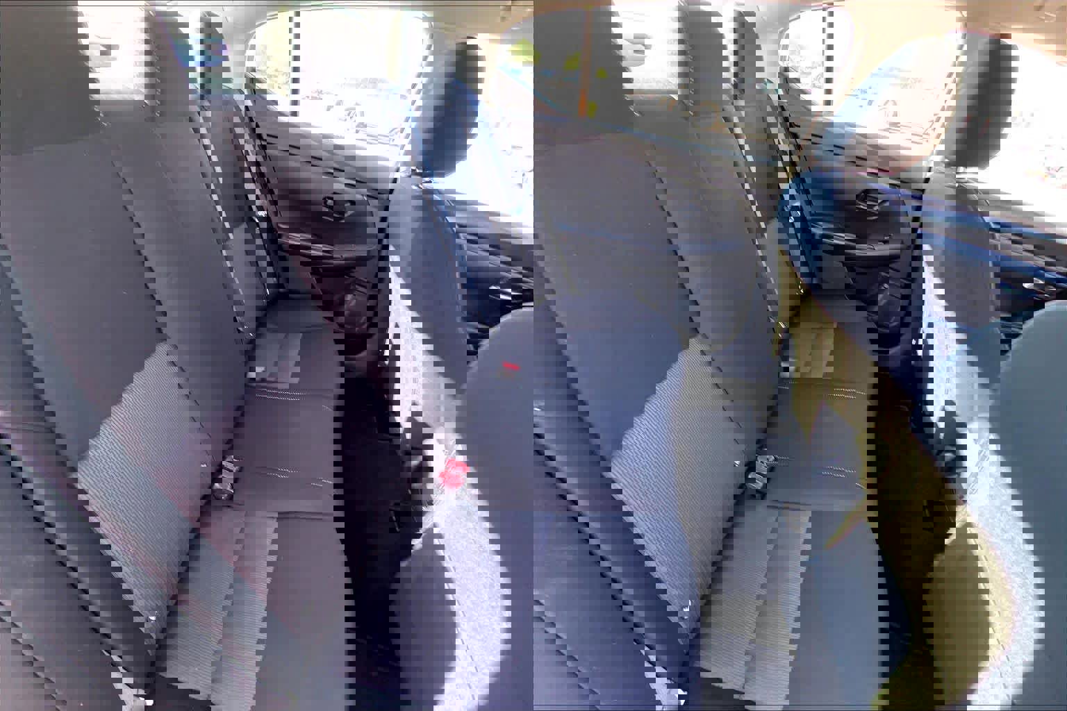 Used 2024 Nissan Sentra SV image 18