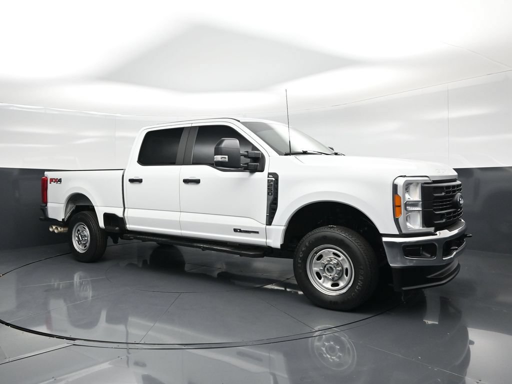 Certified 2023 Ford F250 XL w/ FX4 Off-Road Package AWD/4WD image 22