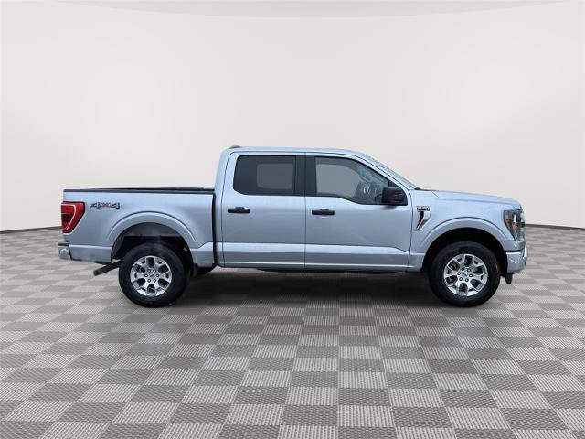 Certified 2023 Ford F150 XLT AWD/4WD image 8
