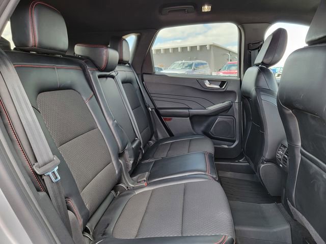 Certified 2023 Ford Escape ST-Line w/ Tech Pack #1 image 23