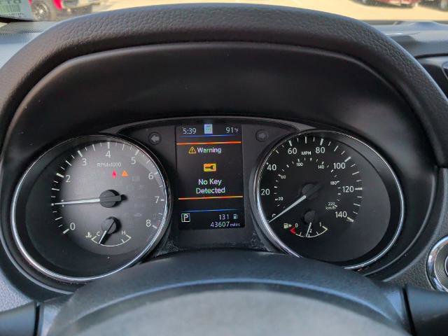 Used 2021 Nissan Rogue Sport SL FWD image 26