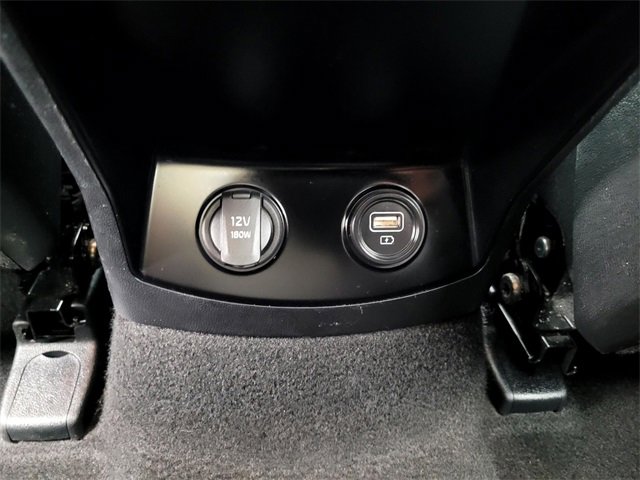 Used 2023 Kia Sorento EX image 13