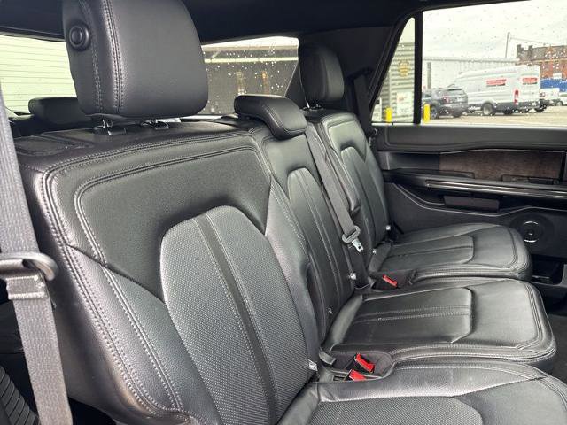 Certified 2020 Ford Expedition Limited w/ Special Edition Package AWD/4WD image 10