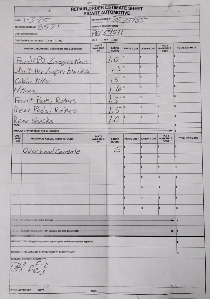 Certified 2022 Ford Escape SE w/ SE Sport Appearance Package image 12