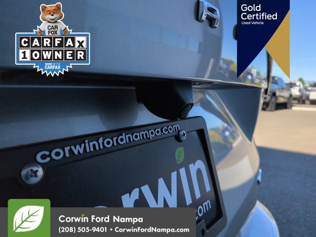 Certified 2023 Ford Escape ST-Line AWD/4WD image 32