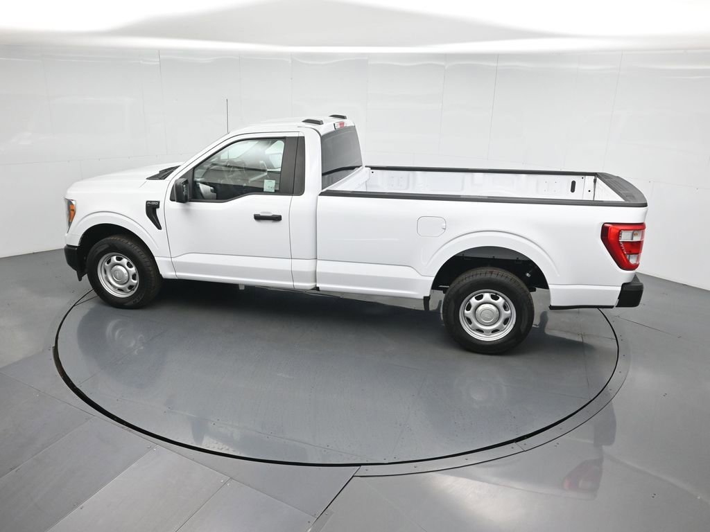 Certified 2022 Ford F150 XL w/ Equipment Group 101A High image 41