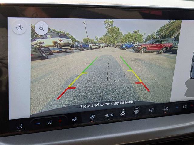 Certified 2023 Ford Escape SE FWD image 22