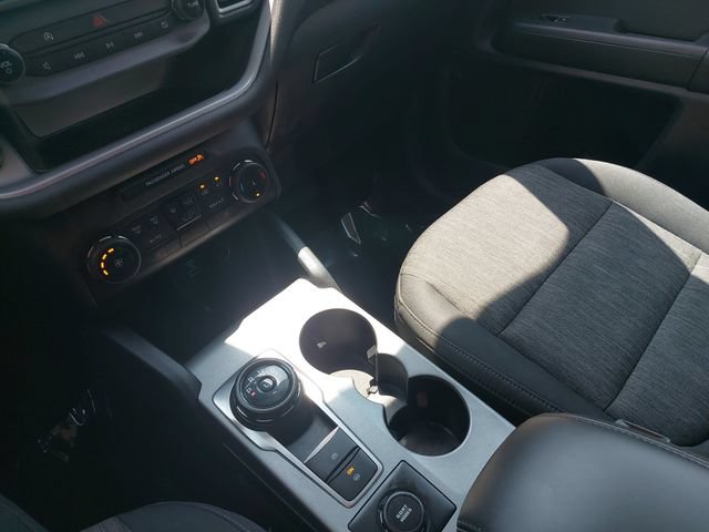 Certified 2022 Ford Bronco Sport Big Bend w/ Convenience Package AWD/4WD image 22