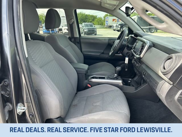 Used 2022 Toyota Tacoma SR5 image 30