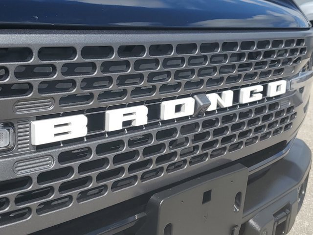 Certified 2022 Ford Bronco Badlands image 7