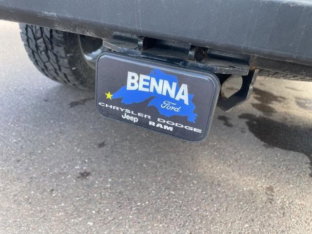 Certified 2023 Ford F150 Lariat w/ Equipment Group 502A High image 21