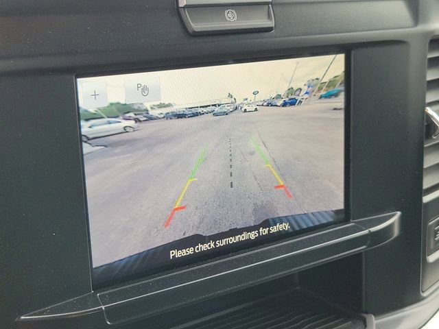 Certified 2025 Ford F250 XLT image 29