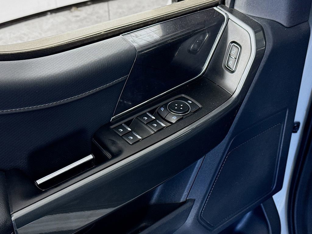 Certified 2023 Ford F150 XLT w/ Equipment Group 302A High image 24