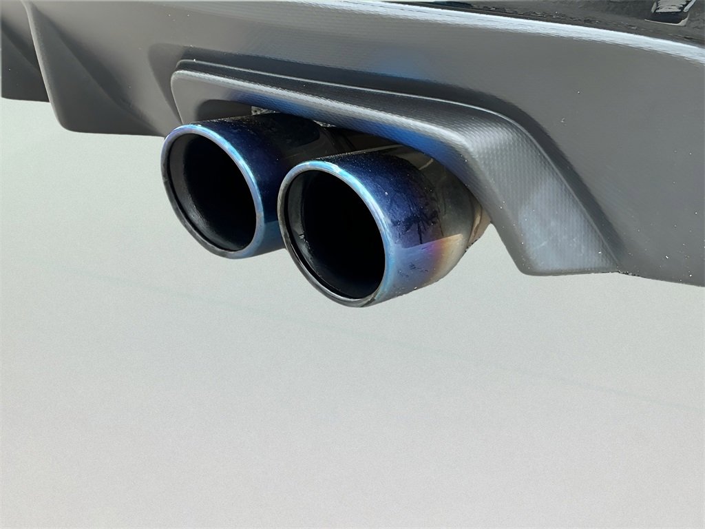 Used 2020 Subaru WRX STI Limited image 43