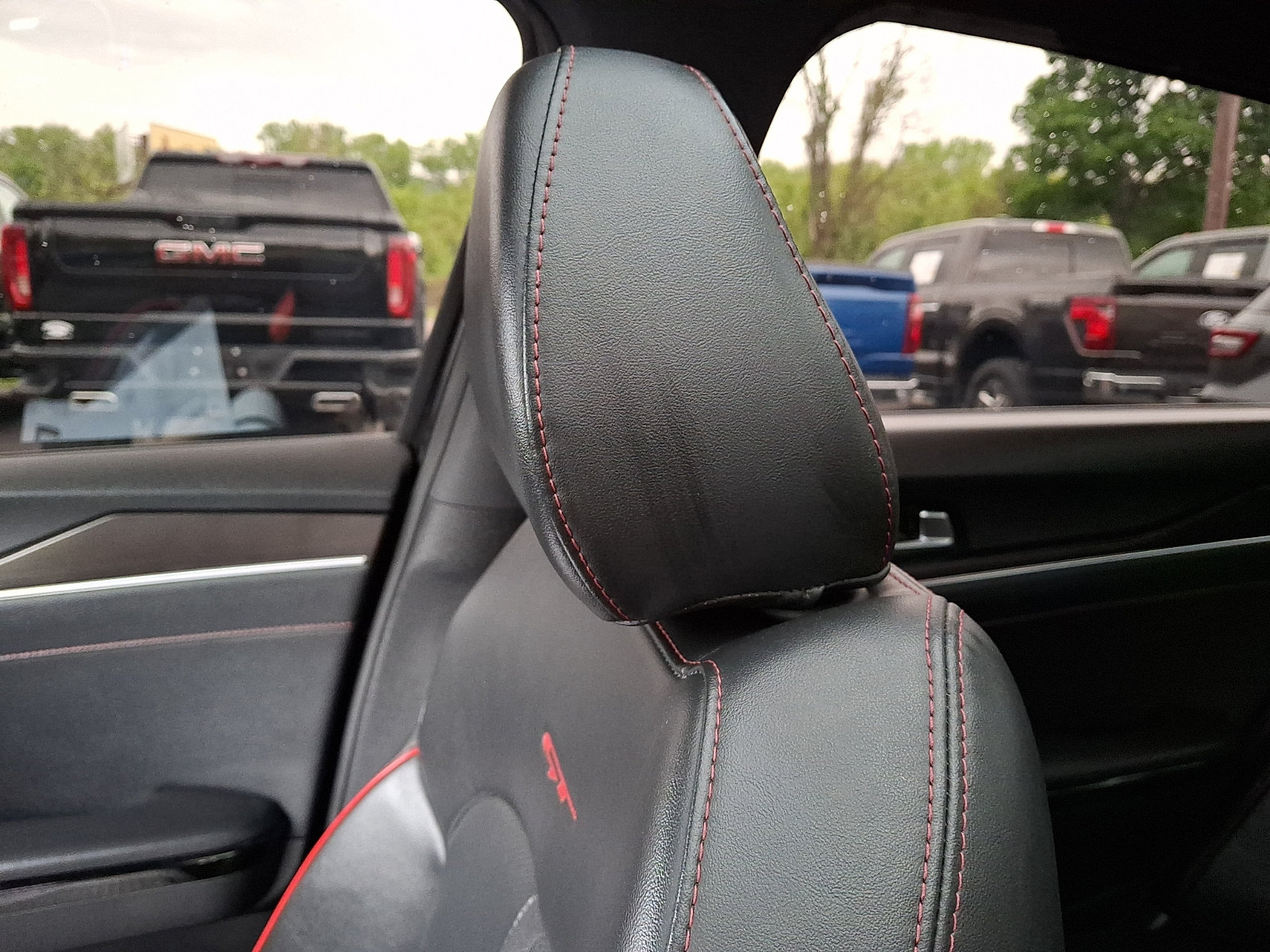 Used 2021 Kia K5 GT w/ Option Group 015 FWD image 17