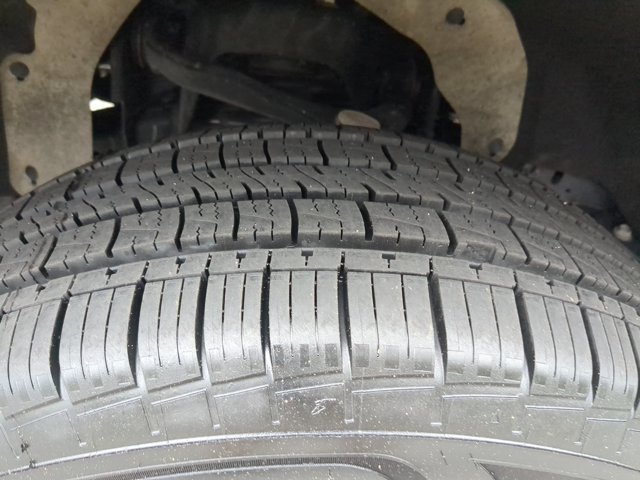 Certified 2025 Ford F150 XLT w/ Equipment Group 301A Standard RWD image 12