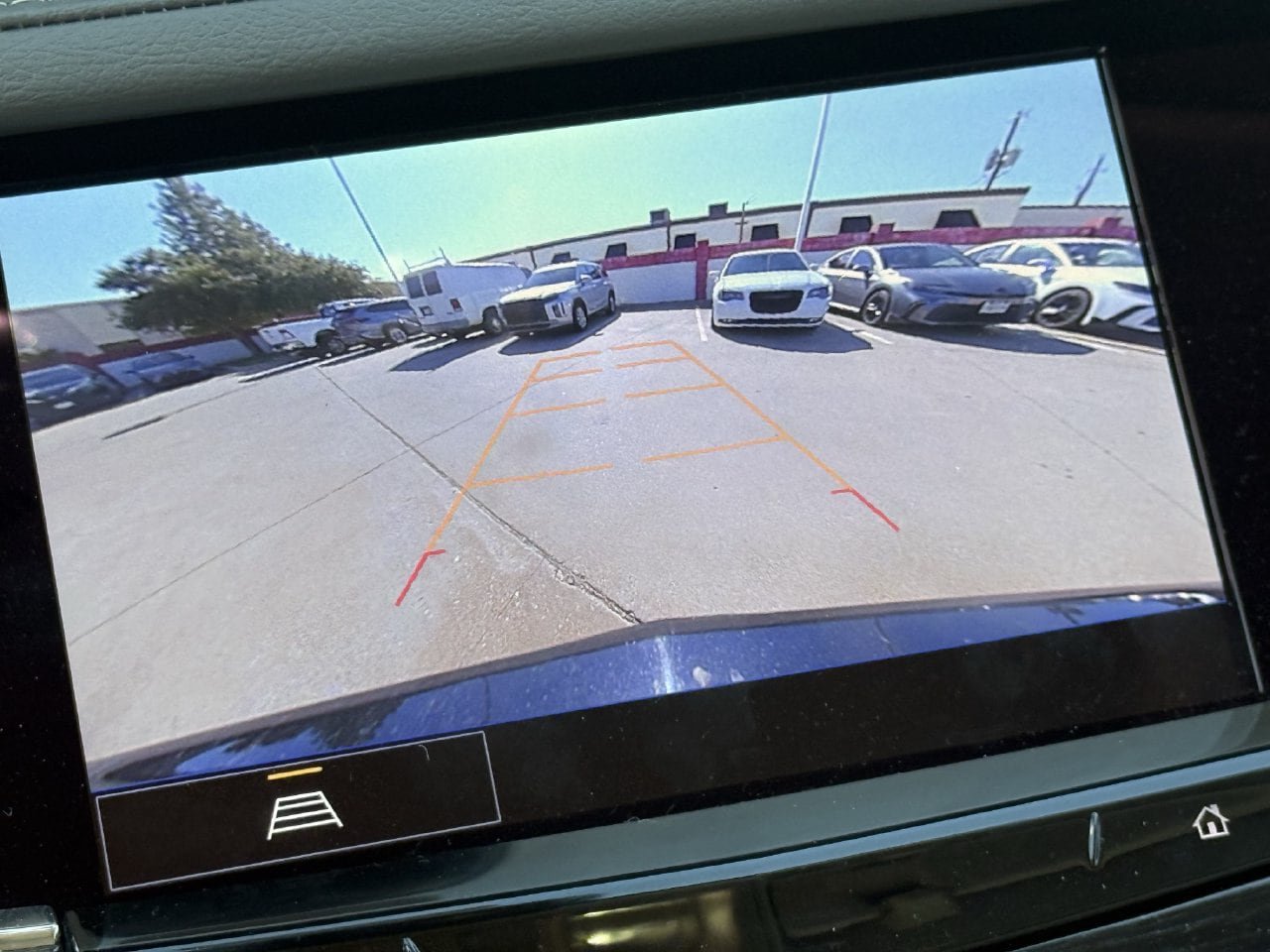 Used 2024 Cadillac XT6 Premium Luxury FWD image 17