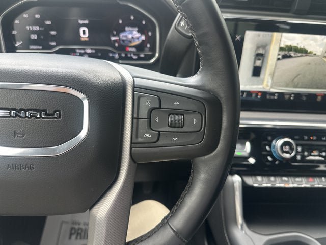 Used 2024 GMC Sierra 2500 Denali w/ Technology Package AWD/4WD image 20