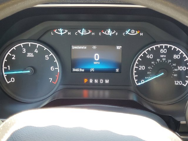 Certified 2023 Ford F150 XL w/ STX Appearance Package AWD/4WD image 14