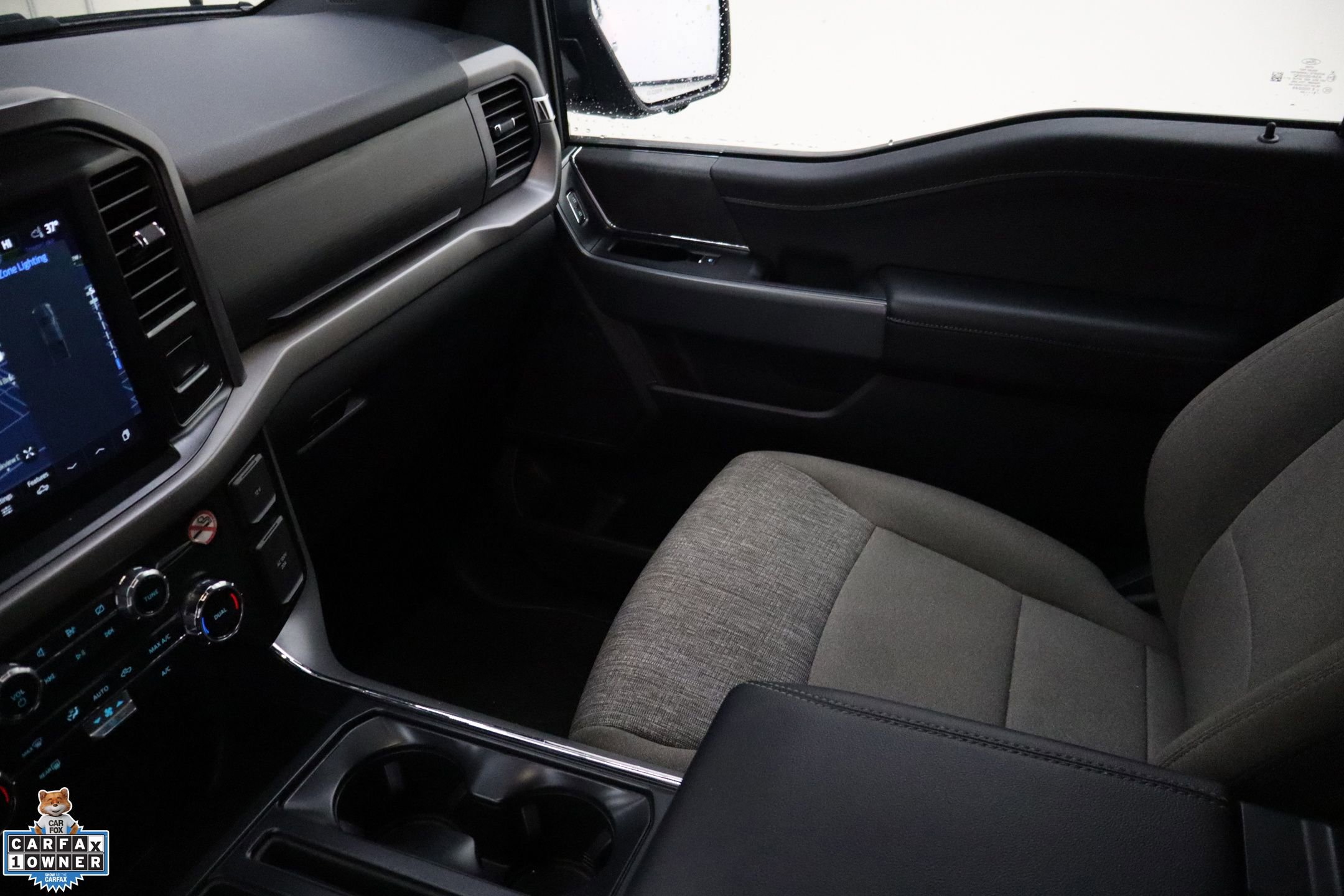 Certified 2024 Ford F150 XLT w/ Mobile Office Package image 20