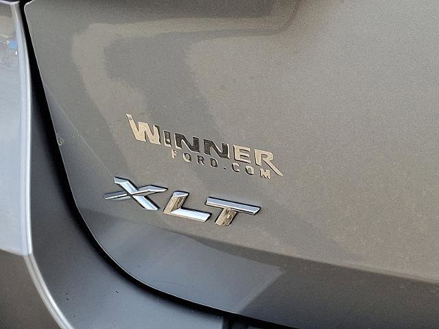 Certified 2022 Ford Explorer XLT w/ Equipment Group 202A image 29