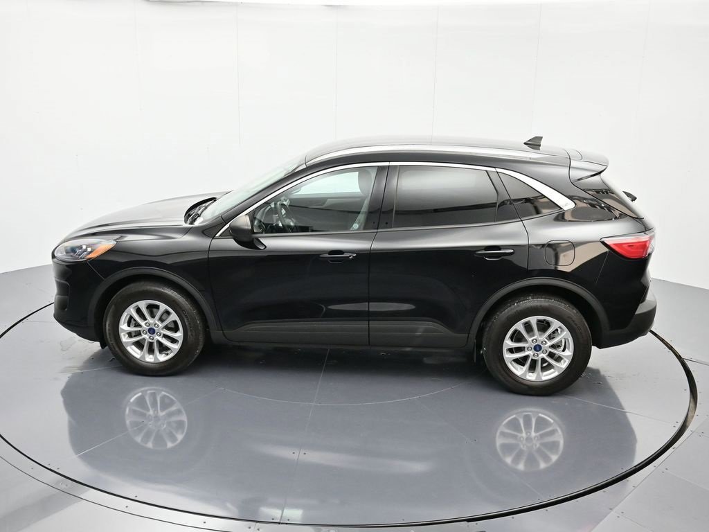 Certified 2022 Ford Escape SE w/ Convenience Package image 5