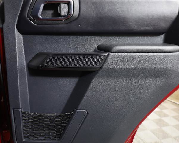 Certified 2025 Ford Bronco Badlands AWD/4WD image 31