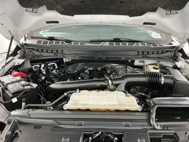 Certified 2025 Ford F150 Platinum AWD/4WD image 36