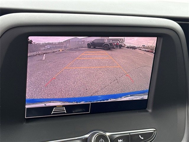 Used 2022 Chevrolet Camaro LT w/ RS Package image 30