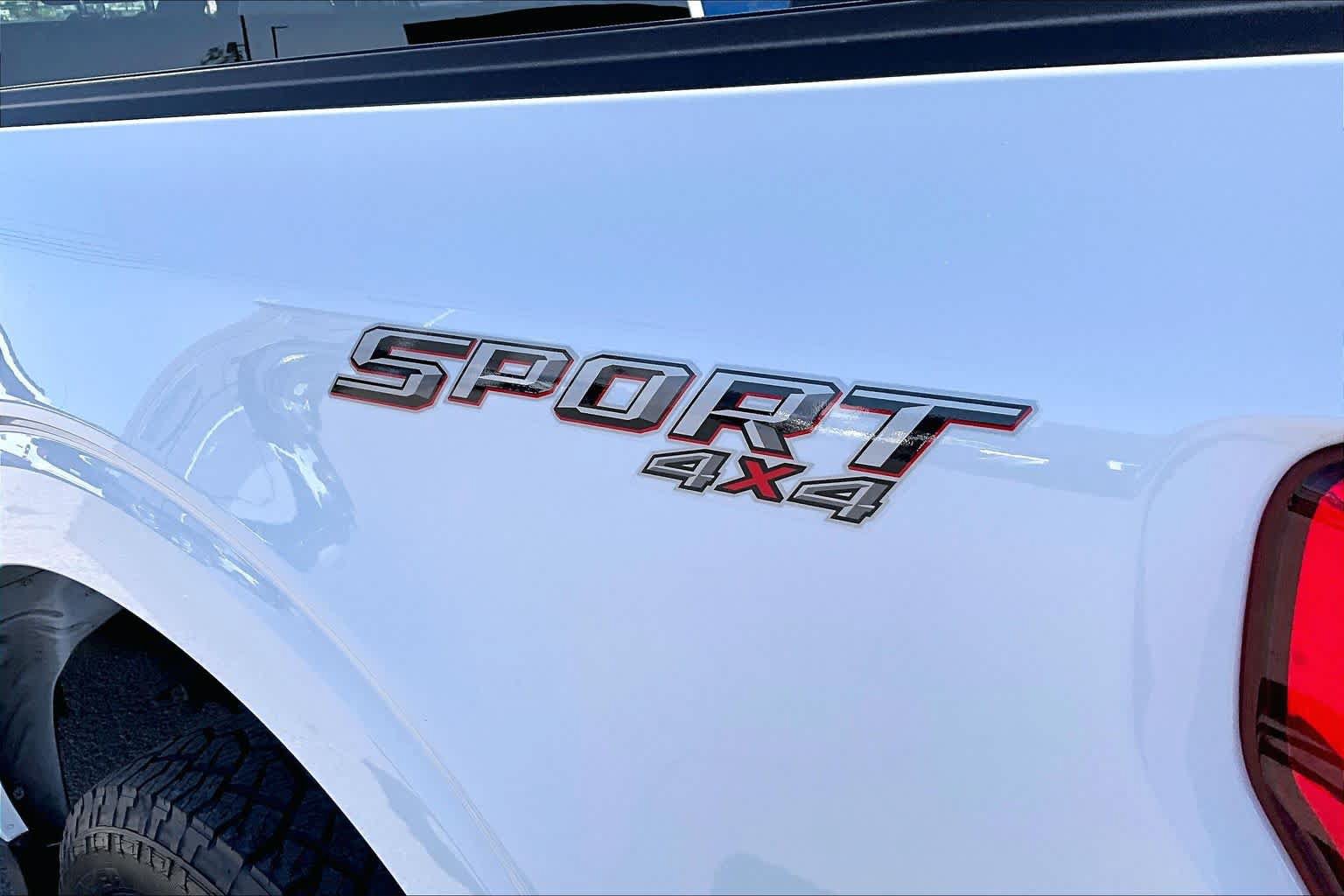 Certified 2023 Ford F150 XLT w/ Equipment Group 302A High AWD/4WD image 30