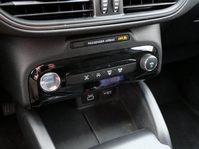 Certified 2025 Ford Escape Active w/ Tech Pack #1 AWD/4WD image 24