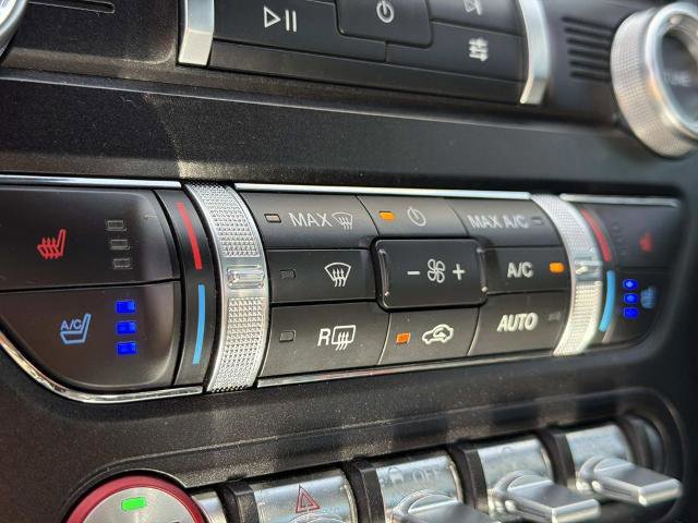 Certified 2022 Ford Mustang GT Premium w/ Equipment Group 401A RWD image 15