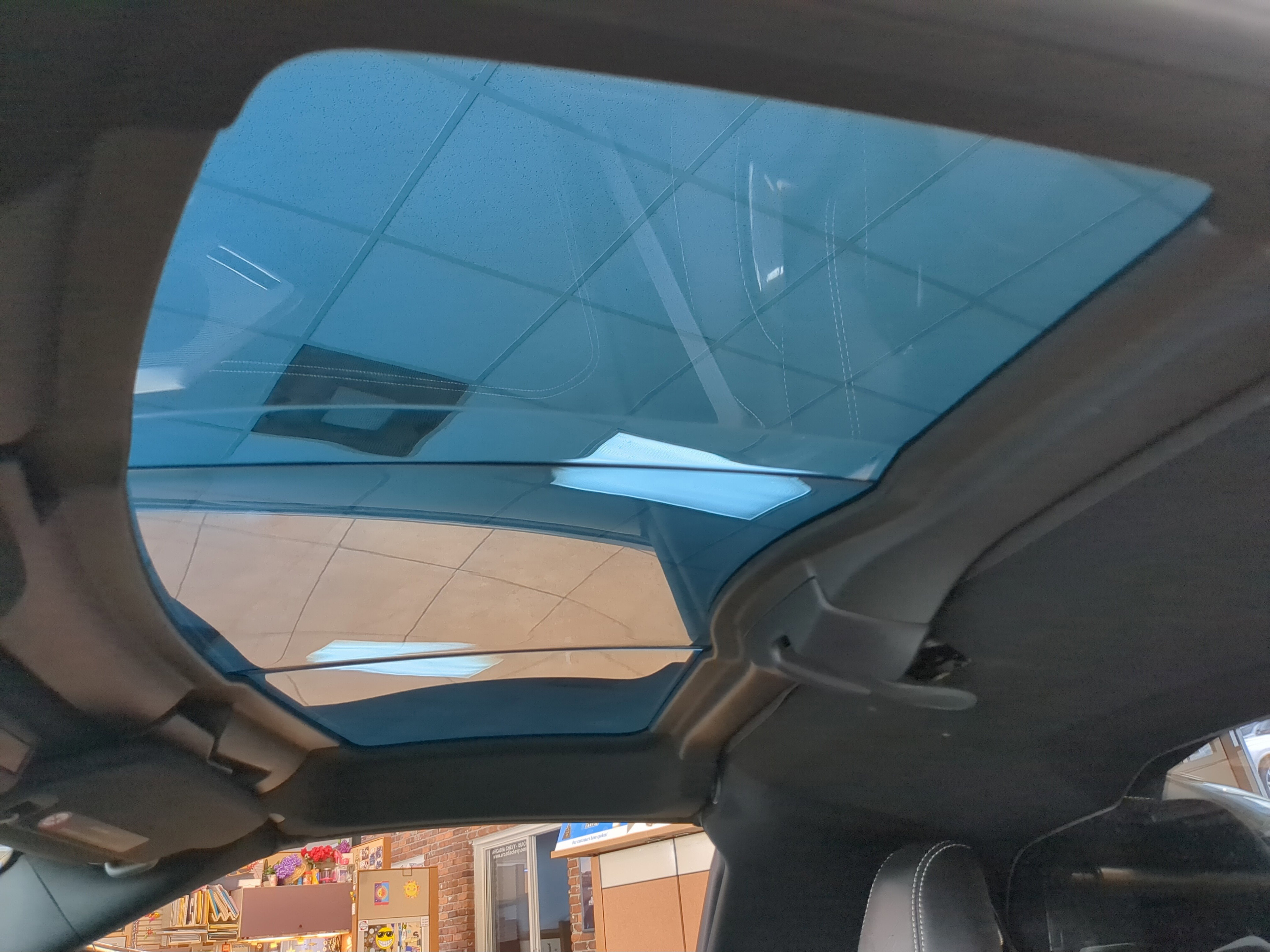 Used 2020 Chevrolet Corvette Stingray Preferred Cpe w/ 2LT Preferred Equipment Group image 15