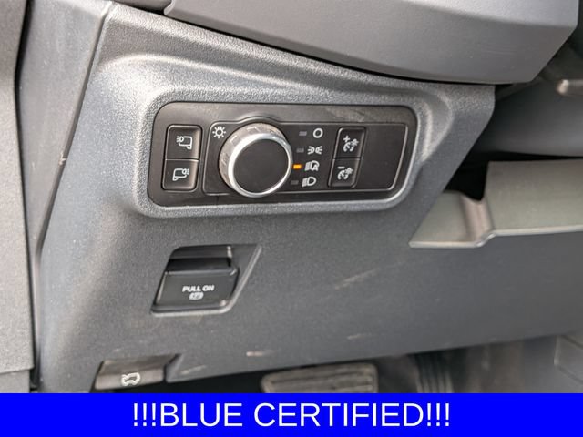 Certified 2025 Ford Bronco Badlands AWD/4WD image 16