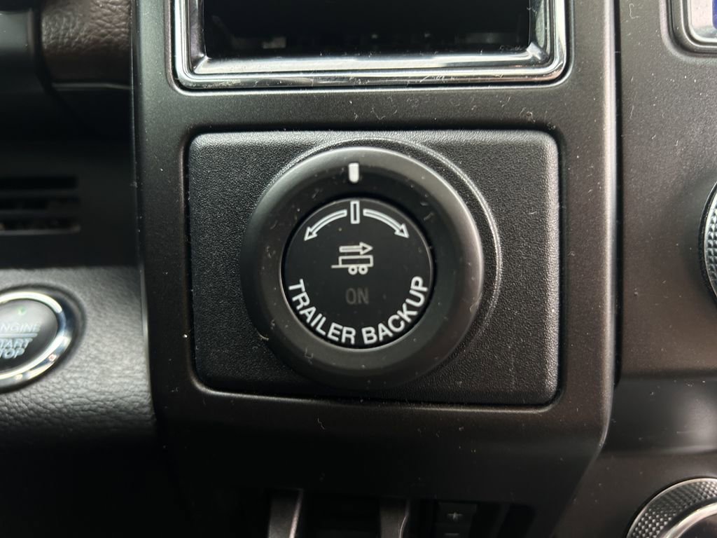 Certified 2020 Ford Expedition Max King Ranch AWD/4WD image 14