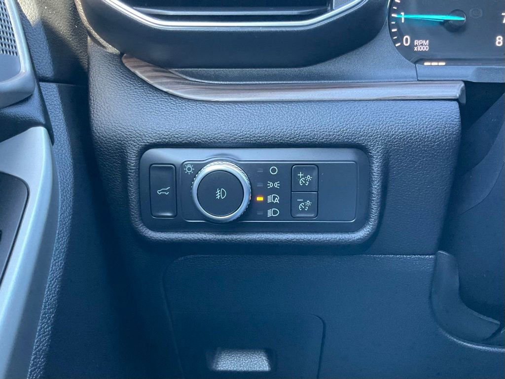 Certified 2021 Ford Explorer Limited w/ Equipment Group 301A image 67