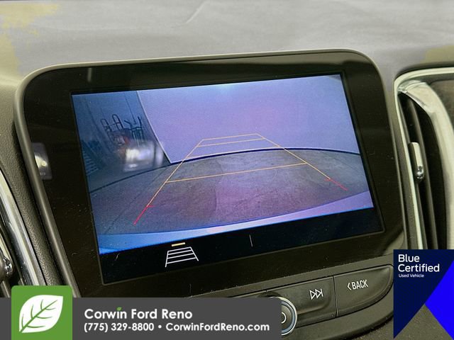 Used 2020 Chevrolet Malibu LT image 16